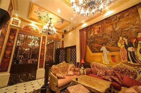 余江高档KTV妹子质量哪家好