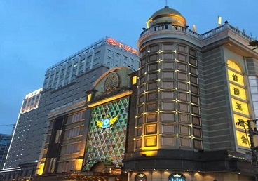 余江最大顶级出名高端豪华KTV会所-皇冠伯爵KTV顶级体验点评